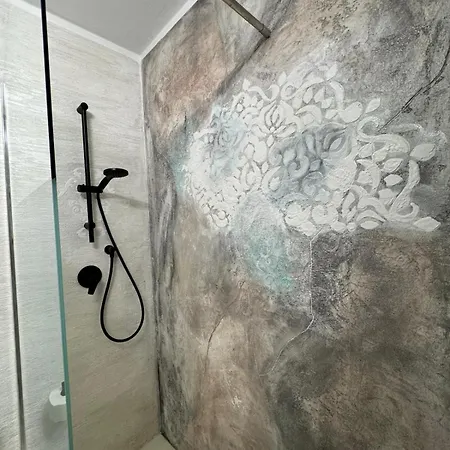 Giessealghero Апартаменты *