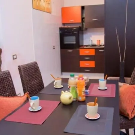 Apartment Giessealghero