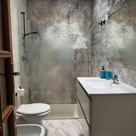 Giessealghero Apartment